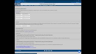 Time Clock PC Authorization Process for Administrators [upl. by Elwood]