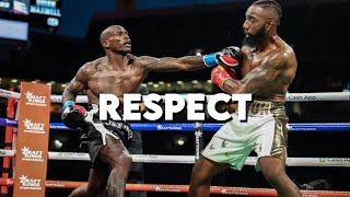 Chad Ochocinco shows TRUE GRIT in boxing Debut  What its like to almost get KOd [upl. by Aneehsit978]