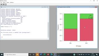 Session 3 amp 4 Basic Clinicopathological correlation between variables [upl. by Yra645]