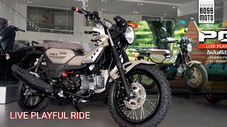 Yamaha Pg 1  Price Specs Features 2024 Philippine Review [upl. by Corliss]