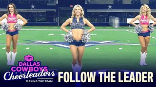 Every Single Follow The Group Leader 👀 DCCMakingTheTeam  CMT [upl. by Lenette]