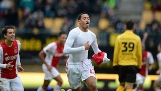 Highlights Roda JC  Ajax [upl. by Seiter654]