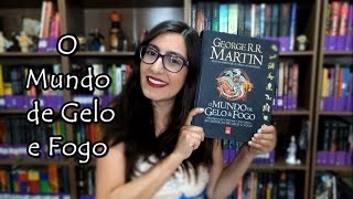 As Crônicas de Gelo e Fogo Livro 3 2 de 5 A Tormenta de Espadas Audiolivros [upl. by Noimad]