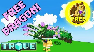 FREE Golden Dragon Effigy and more  Which dragon you got for free [upl. by Viviana]