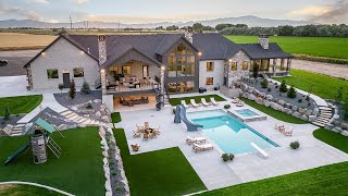 2023 Parade of Homes Winner  Farr Built Homes [upl. by Muiram581]