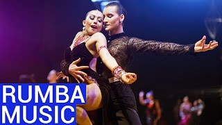 OMolina  Besame mucho  Rumba music [upl. by Nadiya]