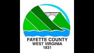 Fayette County Commission Meeting July 24 2024 [upl. by Rafiq]