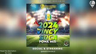 2024 VINCY🇻🇨 SOCA MIX VOL1  SKINNY FABULOUS  OZARIE  MAGIKAL  DATC DQ  PROBLEM CHILD  amp MORE [upl. by Ennasor176]