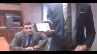 Jehovahs Witnesses ELDERS RECORDED LIVE Inside a Judicial Meeting [upl. by Caresse]