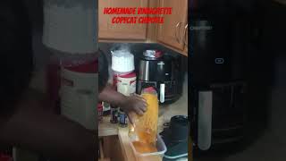 music rap hiphop artist lyrics cooking musicgenre goodeats copycat chipotlemexicangrill [upl. by Lemal]