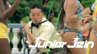 La Canción Del Bobito Vídeo Oficial  Junior Jein Ft Willy Garcia Y Son De AK [upl. by Groscr]