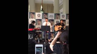 Marco Mengoni  Incomparable Live [upl. by Reger]