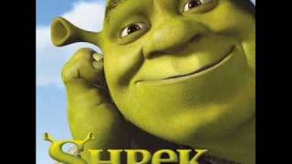 shuek Shrek cancion [upl. by Arita308]