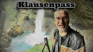 Klausenpass 2023 [upl. by Leugimesoj666]