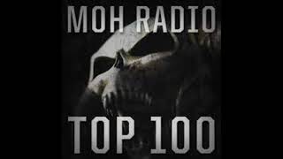 MOH Radio Top 100 Unmixed 2012 [upl. by Oinotna]