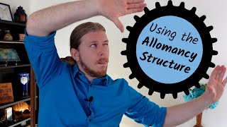 How to Structure Your Magic Like Allomancy [upl. by Inafetse]