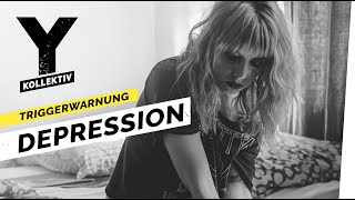 Depression  Von Selbstzweifel bis Suizidversuch [upl. by Elleivap]