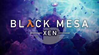 Black Mesa Xen Soundtrack Full [upl. by Sinylg452]