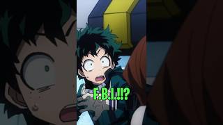 UA Students 🐓Block Deku’s Birthday Plans  My Hero Academia Abridged Movie shorts [upl. by Dyer]