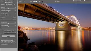 0911 Photomatix PRO  Master Exposure Blending  Free HDR video tutorial [upl. by Haman]