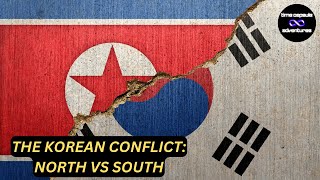 Korean Conflict How The Cold War Shaped Koreas Future [upl. by Anette]