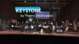 KEYSTONE  Thierry Deleruyelle  WMC 2022 [upl. by Idona226]