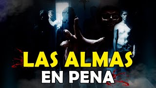 El ALMA EN PENA DE MI CASA Historia de Terror paranormal [upl. by Kho]