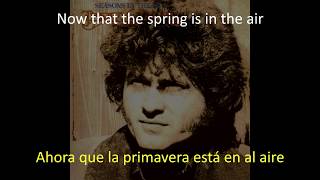 Seasons in the Sun  Terry Jacks Sub InglésEspañol [upl. by Haila]