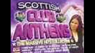 flower of scotland  Scottish club anthemes [upl. by Ikila]