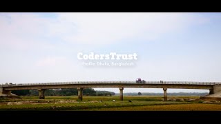 CodersTrust  The Movie HD [upl. by Godewyn]