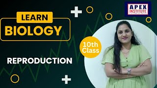 How Do Organisms Reproduce 🔥Class 10th Science  Lecture 2 Biology by Khan SirFoundation Batch [upl. by Valdemar]