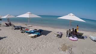 Kassandra Mare Hotel 2019  Greece  Grecja hotel taki jak widać [upl. by Olinad869]