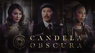 Candela Obscura Tide amp Bone  Episode 2  The Guardian of Groundswell [upl. by Valaria]