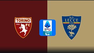 Pronostico serie A tim Torino  Lecce su fc24 [upl. by Boehike]