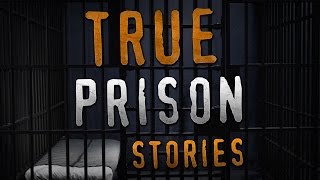 6 Horrifying True Prison Stories From Reddit [upl. by Vala]