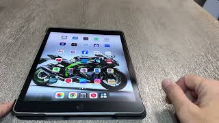 Apple iPad 9th generation with A13 Bionic chip Review [upl. by Ranson]