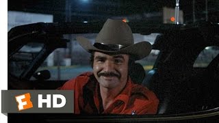 Smokey and the Bandit 310 Movie CLIP  Hello Smokey 1977 HD [upl. by Biegel524]