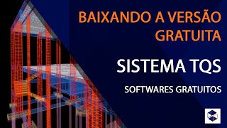 Softwares Gratuitos  Sistema TQS educacional [upl. by Shaylynn]