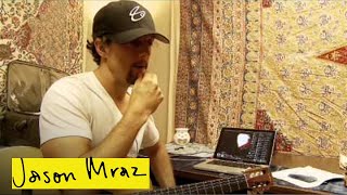 Jason Mraz Discusses quotSan Disco Reggaeforniaquot  Life Is Good EP  Jason Mraz [upl. by Musihc]