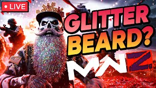 glitter beard warzone callofduty dmz zombies [upl. by Stiruc994]