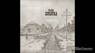 Frank Sinatra  The train [upl. by Mackler]