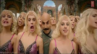 Shaitan Ka Saala Housefull 4 Full Hd song bestwappagalworldcom [upl. by Nybor692]