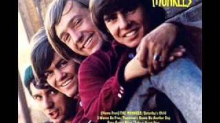 Lets Dance On  The Monkees  Track 9 Stereo [upl. by Llecrad]