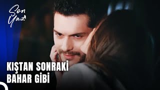 Yalnız Hissetmediğim Tek Yer Senin Yanın ❣  Son Yaz [upl. by Hartzke]