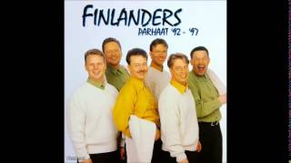 Finlanders  Käy tanssimaan [upl. by Etem468]