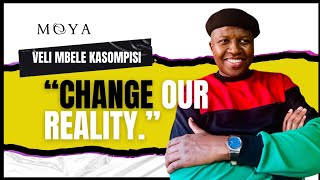 MOYA EP 53 VELI MBELE KA SOMPISI  BLACK UNITY  ORGANISATION  BLACK EXCELLENCE  SYSTEMS [upl. by Tara]