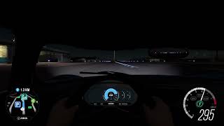 Forza Horizon 3  Speed trap  Airstrip  3 stars [upl. by Calypso629]