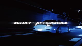 MRJay  Aftershock WavePhonk [upl. by Goren]