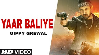 Tere Naal Pistola Wale Kon Hunde Aa  Mere Yaar Baliye Gippy Grewal  Yaar Baliye  Mere Yaar Baliye [upl. by Ahseka]