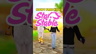 NOWY DARMOWY KOD DO STAR STABLE 😱 MAJ 2024 sso starstable starcoins foryou codesso free [upl. by Aekerly]